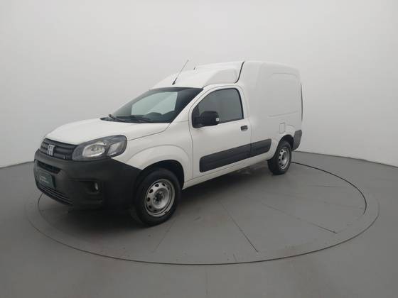 FIAT FIORINO 1.4 MPI FURGÃO ENDURANCE 8V FLEX 2P MANUAL FIAT FIORINO 1.4 MPI FURGÃO ENDURANCE 8V FLEX 2P MANUAL